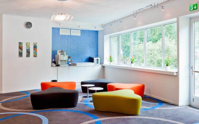 Thon Hotel Linne
