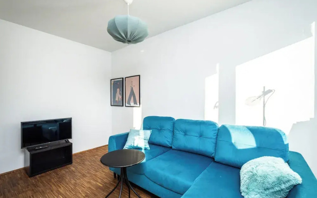 RentPlanet - Studio Ludwinów