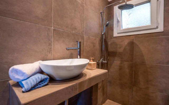 Nissaki Suite Kalypso