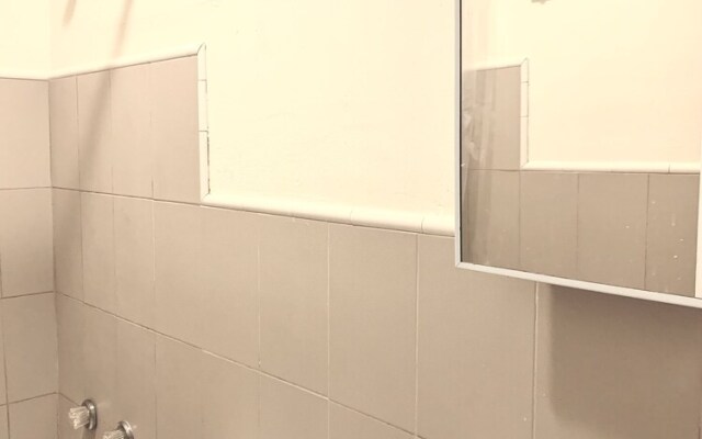 Brazilian Hostel