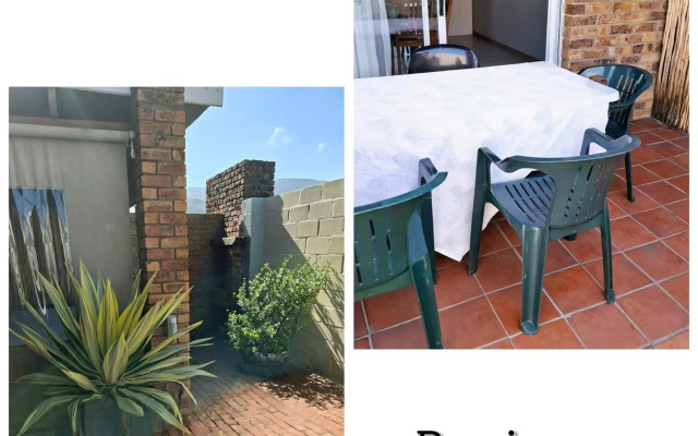 Mond Kleine Guest House