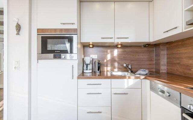 Haus Nordhedig 1_ Whg_ 4