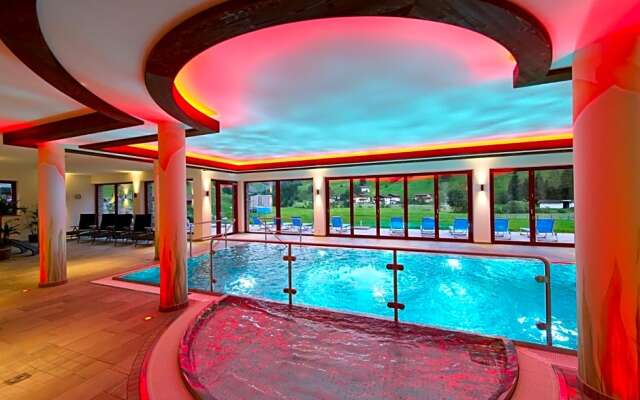 Familienhotel Oberkarteis