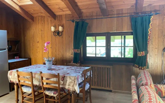 Appartamento Espoire