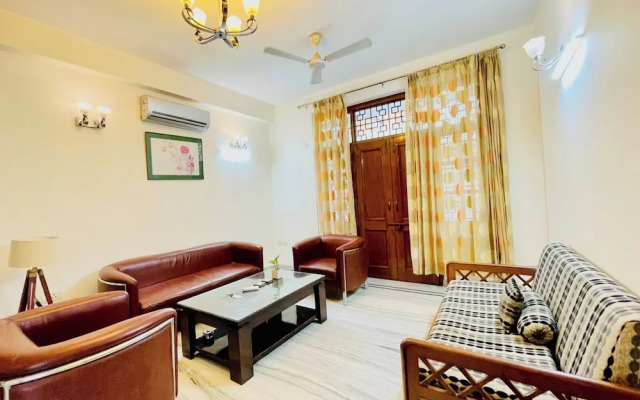BedChambers Serviced Apartments -Artemis