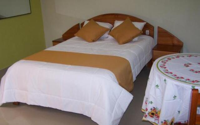 Alojamiento Selva del Sol II