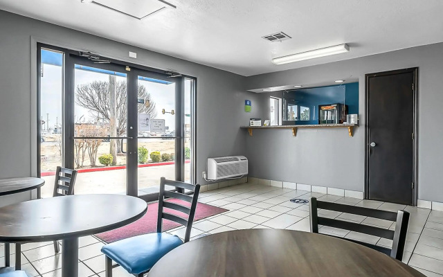 SureStay Hotel by Best Western Oklahoma City West