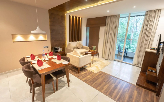 Blanket Hotel and Spa