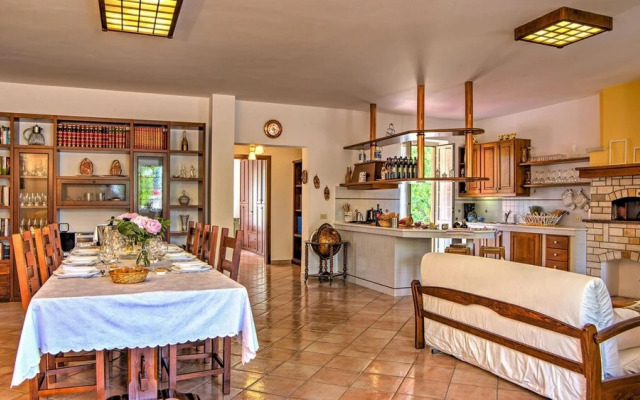 Vt-b691-cpra0at - Villa Concetta 6