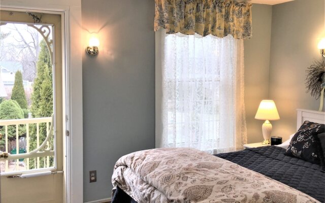 Schoolmaster's House Bed and Breakfast