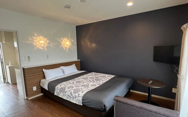 BiBi Hotel Convention Bay