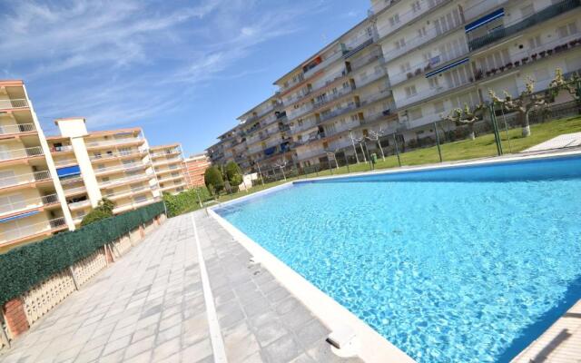 Apartamento Pineda III Sun