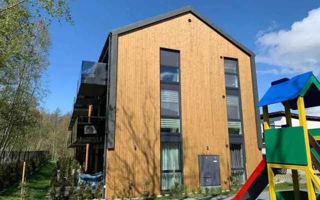 V&V Nendres Apartments