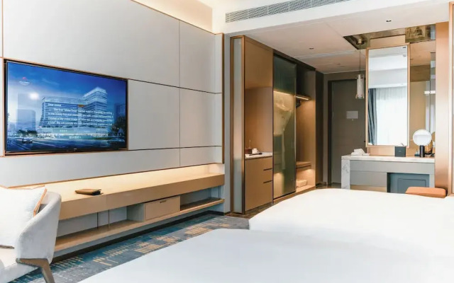 White Swan Hotel Zhangjiang