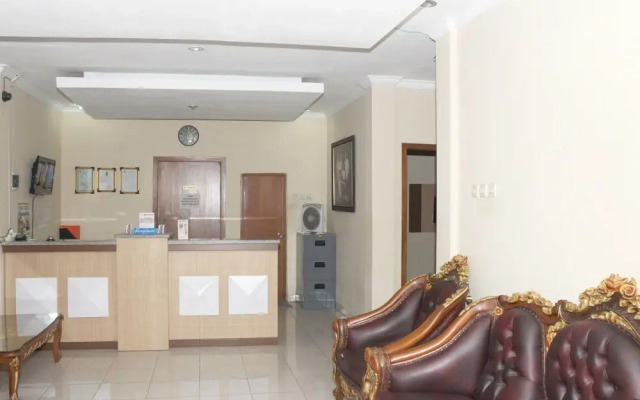 Airy Umbulharjo Mandala Krida Kenari 3 Yogyakarta