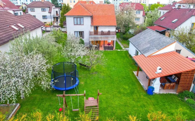 Penzion Veronika