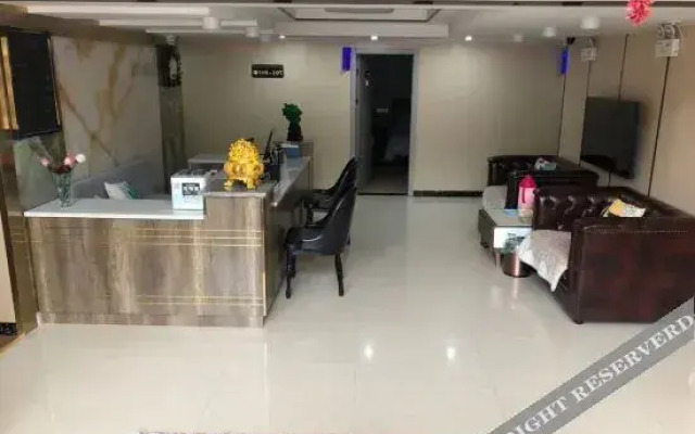 Yangzhou Yidu Express Hotel