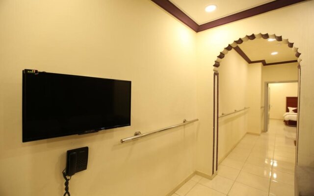 Hotel Jeddah Guest
