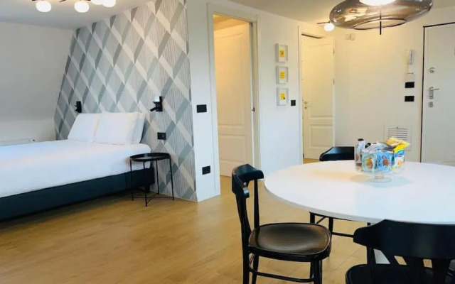 15 Min From Duomo & Brera