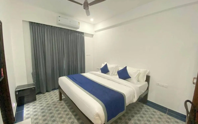 Felix Inn - Manyata Tech Park