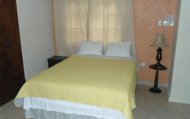 Reggae Hostel Ocho Rios