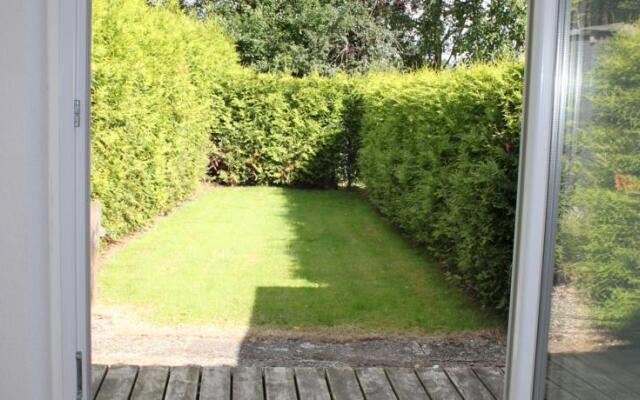 Apartment Westerkrug Wanderup