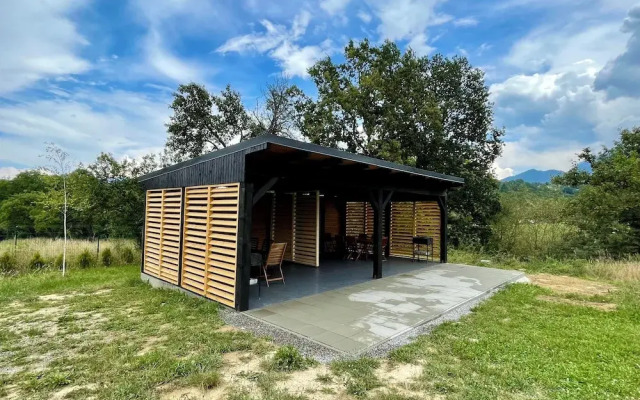 Vino Chalets