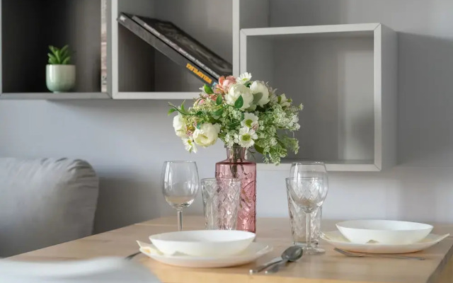 Apartment Morawskiego by Renters