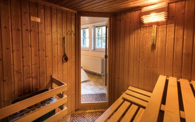 Hotel Kleine Auszeit - Adults Only