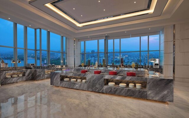 Wyndham Shaoxing Keqiao