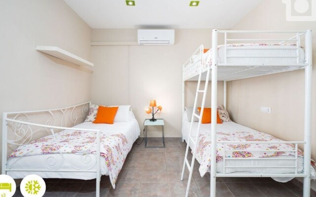Solhabitat Javea Comfort