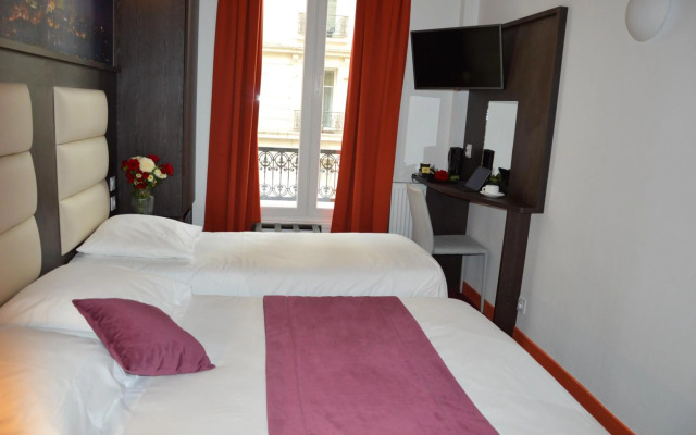 Parc Hotel Paris