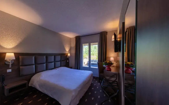 Logis Hotel Noemys Morgon