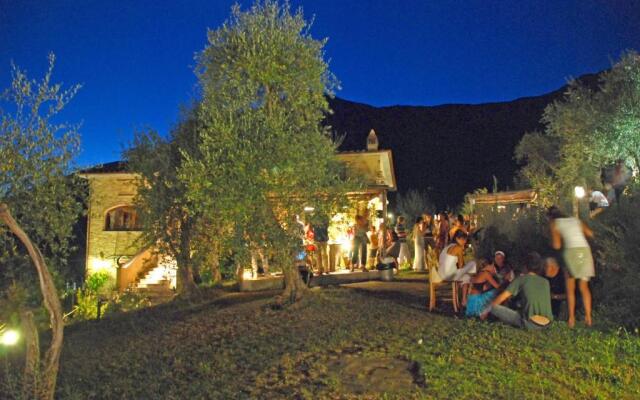 Casa Del Sole
