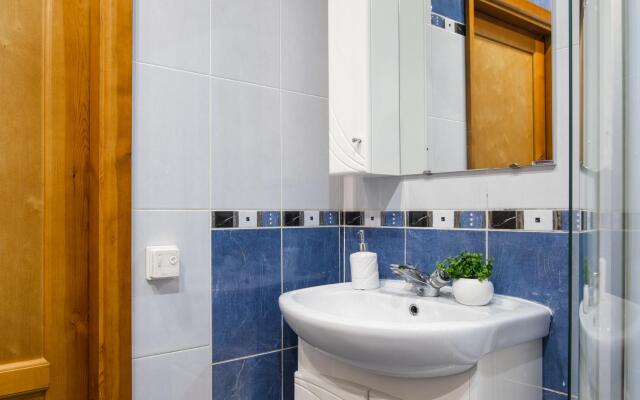 Апартаменты Степаненков на Блюхера 45