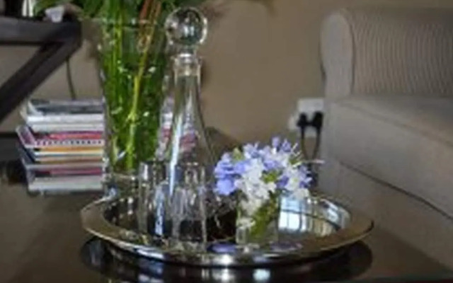 Plumbago Guest House