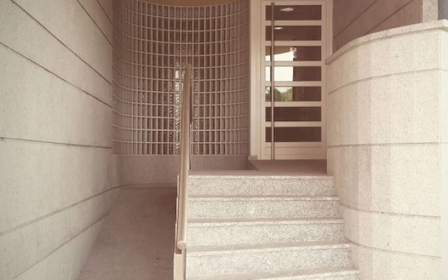 Apartamentos Las Catedrales