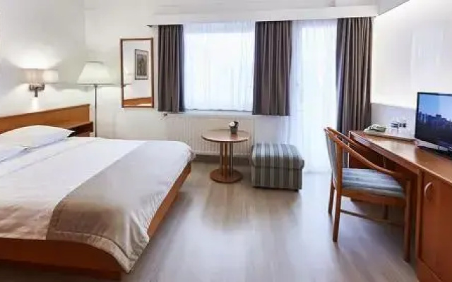 Hôtel Français