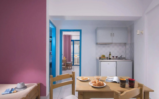 Erofili Apartments