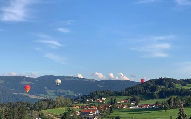 PanoramaApart - Alpzeit im Westallgäu