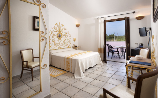 Felix Hotels - Hotel Airone