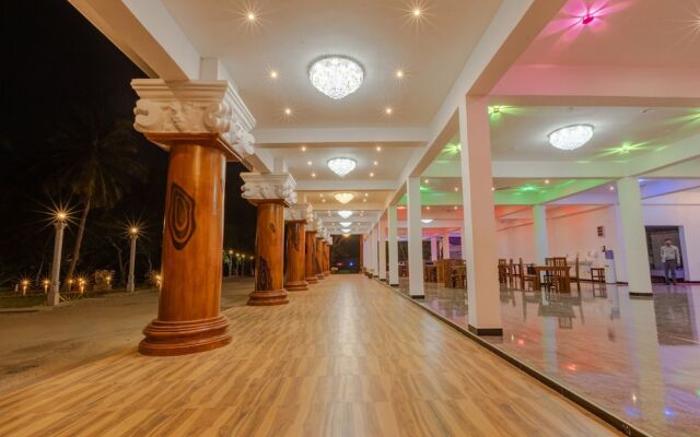 Elysia Sigiriya Hotel