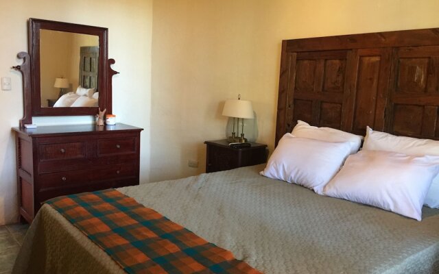 Hotel Hacienda San Miguel Bed&Breakfast