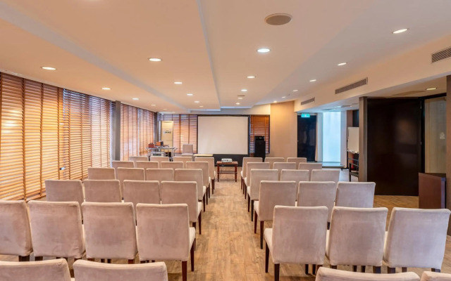 Guide Hotel Taipei Chongqing