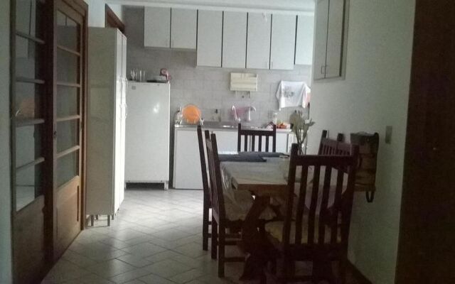 Residencial Casa Grande