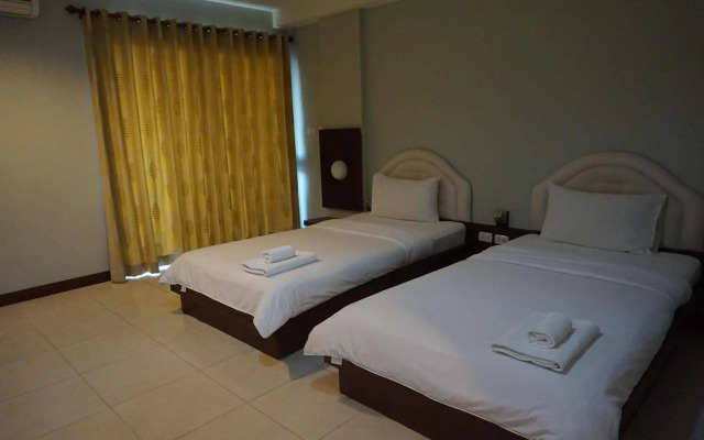 Suparee Parkview Hotel
