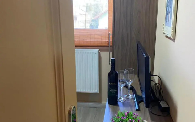 Termál Vendégház