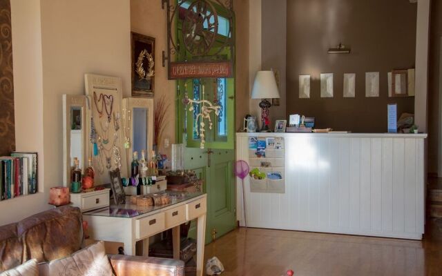 Volidiera Guesthouse
