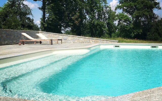 La Corte San Michele Appartamenti