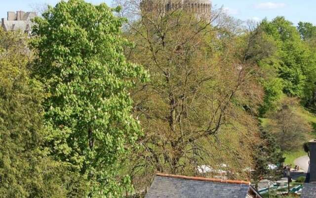 La Maison de la Tortue Bleue